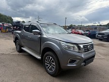 Nissan navara dashboard for sale  HALIFAX