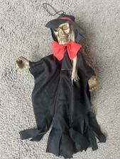 Halloween decoration day for sale  ABERGAVENNY