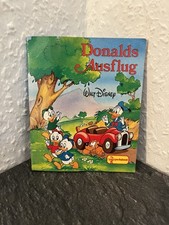 Donalds ausflug walt gebraucht kaufen  Wehrheim