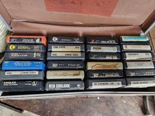 cassette tapes 24 vintage for sale cassette tapes 24 vintage for sale Englewood
