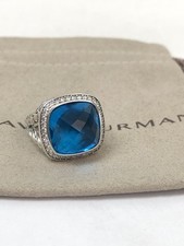 David yurman 925 for sale  Bronx