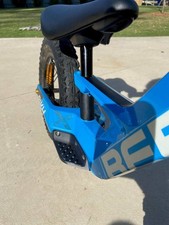 Berg biky footpad d'occasion  Expédié en Belgium