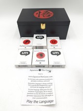 Japanese game expansion for sale  Moseley