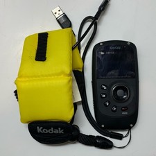 Câmera Filmadora/Digital Kodak Zx5 Play Sport comprar usado  Enviando para Brazil