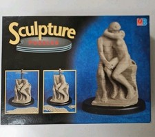 Sculpture puzzle kiss for sale  STAFFORD