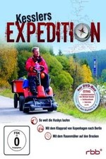 Kesslers expedition vol gebraucht kaufen  Berlin