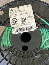 awg wire 600 2 volt for sale  Palm Bay