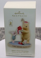 Hallmark keepsake baby for sale  Dekalb