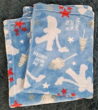 Iggle piggle fleece for sale  BECCLES