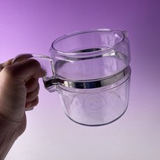 Vintage carafe percolateur d'occasion  Hyères