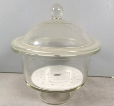 Dessiccateur verre moulé d'occasion Dessiccateur verre moulé d'occasion  Yffiniac