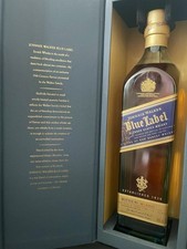 Johnnie walker blue gebraucht kaufen  Düsseldorf