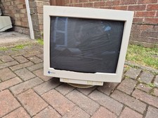 Eizo flexscan f77 for sale  SOUTHAMPTON