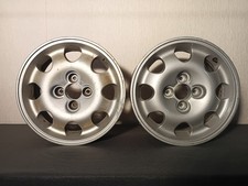 Speedline alufelgen peugeot gebraucht kaufen  Kappeln