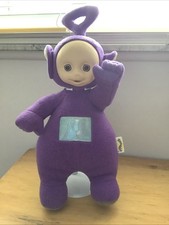 Vintage 2002 teletubbies for sale  Clinton Township