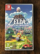 Used, Legend zelda link for sale  NOTTINGHAM