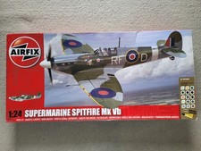 Airfix 1.24 supermarine for sale Airfix 1.24 supermarine for sale  WATFORD