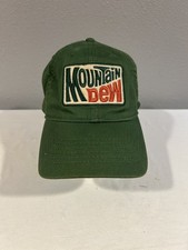 Mountain dew hat for sale  Fargo