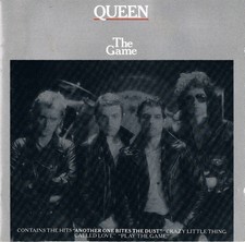 Queen game for sale  Wallingford