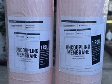 350 uncoupling membrane for sale  Knightdale