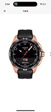 Tissot touch men for sale  WORKSOP