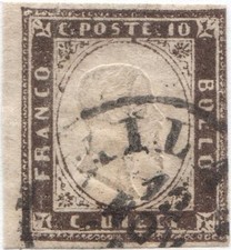 Antichi stati italiani usato  Seregno