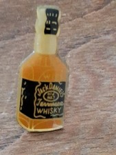 Pin's Alcool  Whisky.  JACK DANIELS P24 comprar usado  Enviando para Brazil