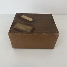 Vintage selfridges storage for sale  LEVEN
