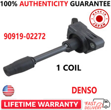 Oem denso ignition for sale  Winnetka