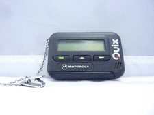 Motorola quix pager gebraucht kaufen  Berlin
