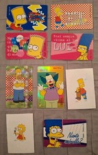 The simpsons card usato  Forli
