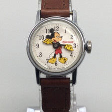 Vtg ingersoll disney for sale  Pflugerville