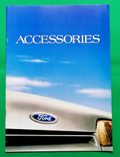 1985 ford accessories for sale  BANGOR