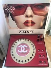 Chanel display aufsteller gebraucht kaufen  Neustadt