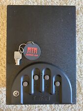 Gunvault minivault biometric for sale  Los Angeles