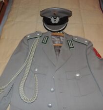 Ausgehuniform schützenschnur  gebraucht kaufen  Reinbek