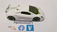 Hot wheels lamborghini d'occasion  Schirmeck