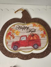 Harvest fall thanksgiving for sale  Sun City