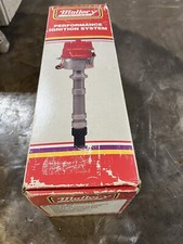 Mallory 2548201 distributor for sale  Knox