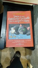 Luis sepulveda storia usato  Villarbasse