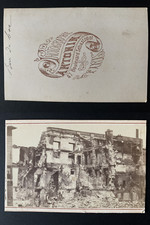 Antonin paris immeuble d'occasion  Pagny-sur-Moselle