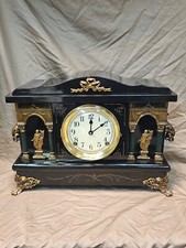 Antique sessions mantel for sale  New Orleans