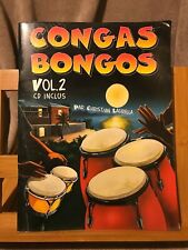 Christian laurella congas d'occasion  Rennes