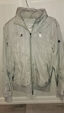 Giubbotto cotton silk usato  Milano