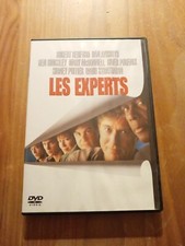 Dvd experts. redford. d'occasion  Paris X
