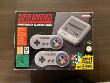 Super nintendo snes for sale  Ireland