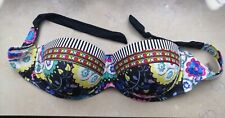 Reggiseno moda mare usato  Cirie