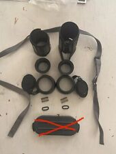 Carl zeiss edf usato  Spedire a Italy