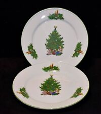 Kronester weihnachtsservice we gebraucht kaufen  Hamburg