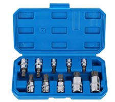 Cprosp douille torx d'occasion  Rethel